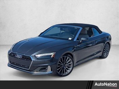 Used 2021 Audi A5 2.0T Premium Plus w/ Premium Plus