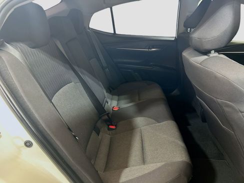 Used 2025 Toyota Camry LE w/ Convenience Package FWD image 22