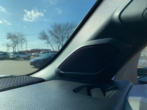 New 2026 Toyota Tundra Limited image 22