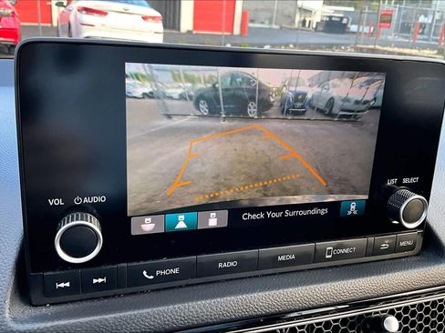 Used 2025 Honda Civic Sport image 26