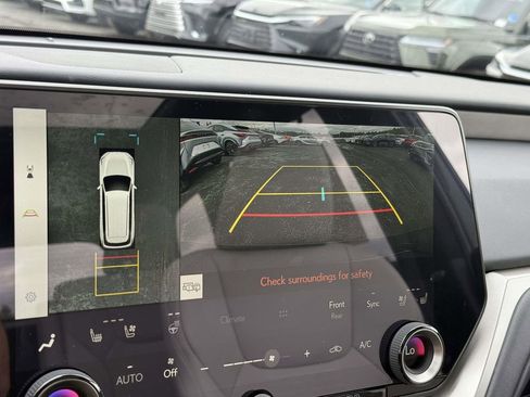 New 2026 Lexus TX 350 Premium image 11