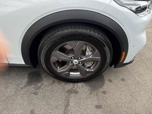 Certified 2023 Ford Mustang Mach-E Select RWD image 5