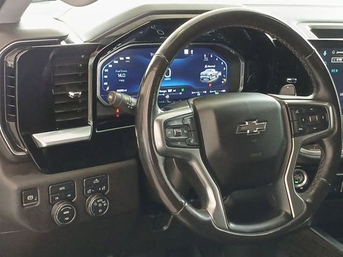Used 2022 Chevrolet Silverado 1500 RST AWD/4WD image 18