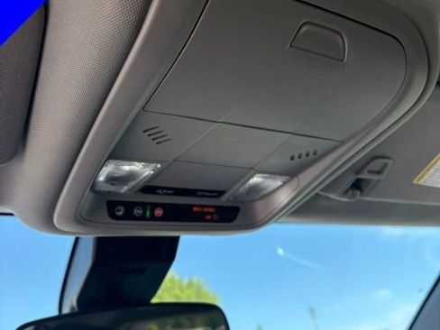 Used 2024 Chevrolet Equinox LT w/ LPO, Floor Liner Package FWD image 24