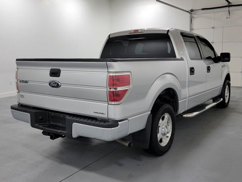 Used 2011 Ford F150 XLT w/ Trailer Tow Pkg RWD image 9