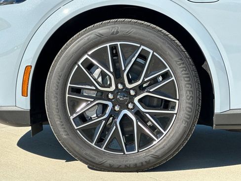 New 2025 Ford Mustang Mach-E Premium image 32