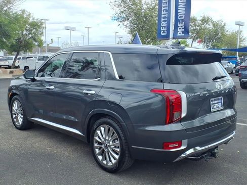 Used 2020 Hyundai Palisade Limited image 6