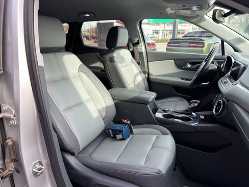 Used 2020 Chevrolet Blazer LT image 12