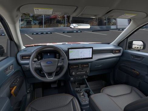 New 2025 Ford Maverick Tremor AWD/4WD image 10