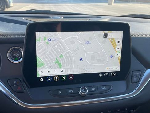 Used 2025 Chevrolet Blazer LT image 20