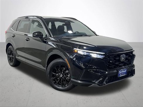 Used 2023 Honda CR-V Sport image 7