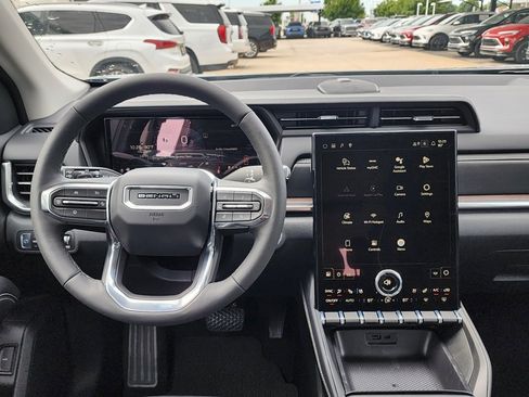 New 2026 GMC Terrain Denali image 27