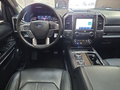 Used 2020 Ford Expedition Platinum AWD/4WD image 17