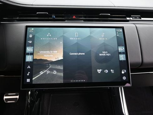 Used 2024 Land Rover Range Rover Sport Dynamic SE image 24