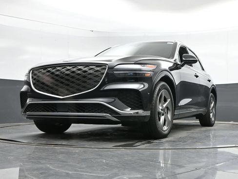 Used 2026 Genesis GV70 2.5T Advanced AWD/4WD image 44