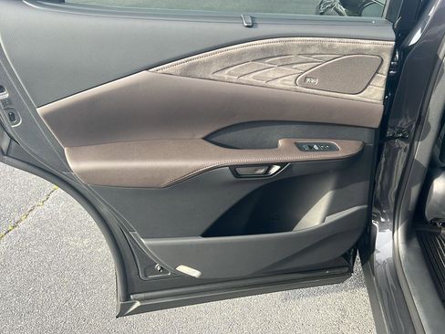 New 2026 Lexus RX 350 w/ Luxury Package image 18