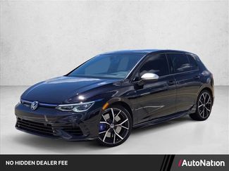 Used 2023 Volkswagen Golf R AWD/4WD video 1