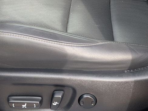 Used 2019 Lexus NX 300 AWD w/ Premium Package image 11