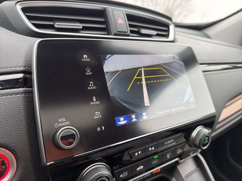 Certified 2018 Honda CR-V EX-L image 30