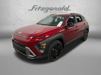 New 2026 Hyundai Kona SEL Sport FWD video 2