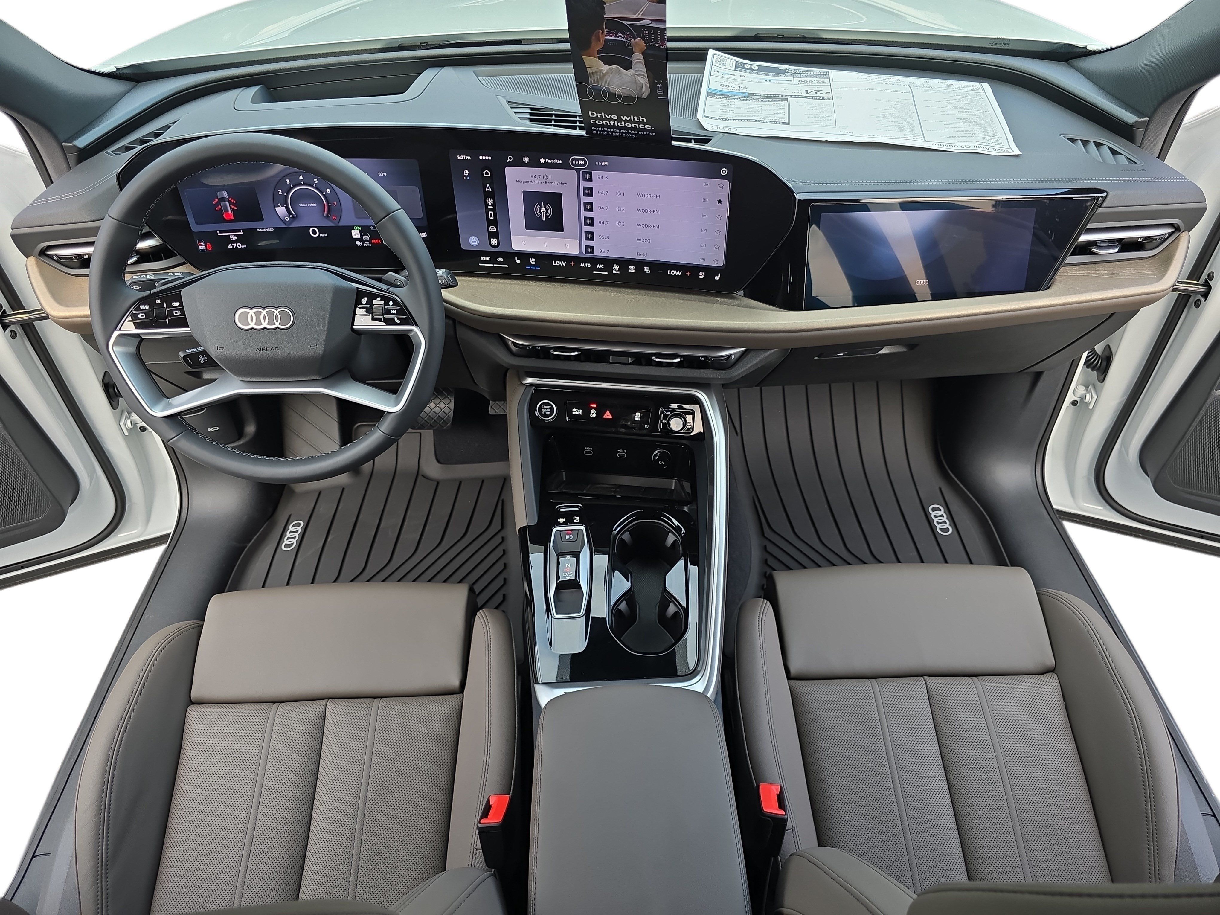 New 2026 Audi Q5 Prestige AWD/4WD image 9