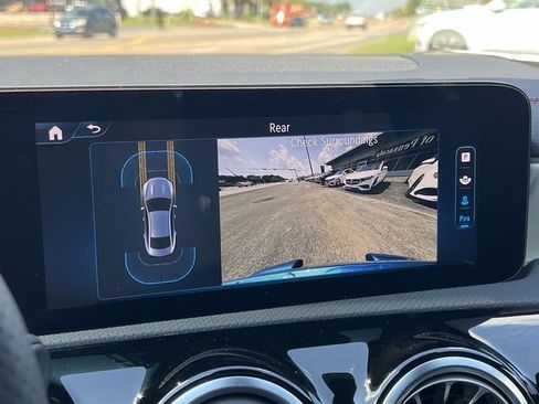 Used 2025 Mercedes-Benz CLA 250 CLA 250 image 24