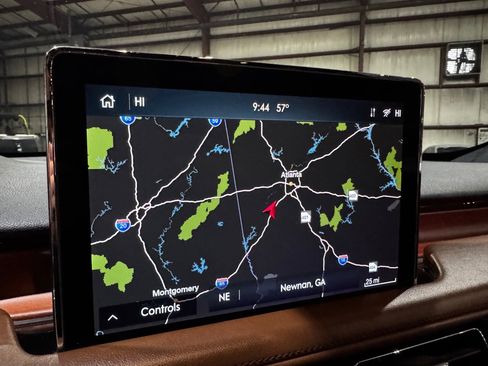 Used 2020 Lincoln Aviator Reserve w/ Equipment Group 201A image 36