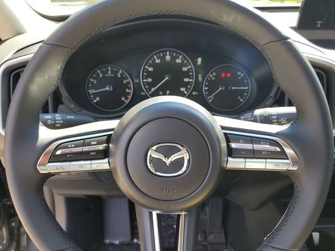 New 2026 MAZDA CX-50 AWD 2.5 S w/ Cargo Package image 23