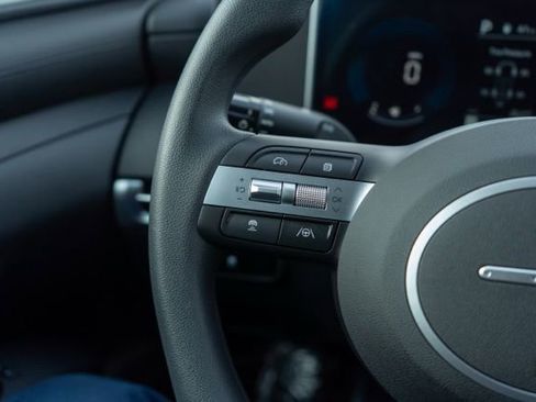 Used 2026 Hyundai Tucson SEL AWD/4WD image 19