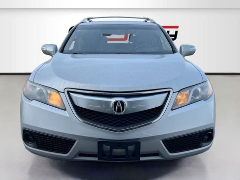 Used 2015 Acura RDX Base image 2
