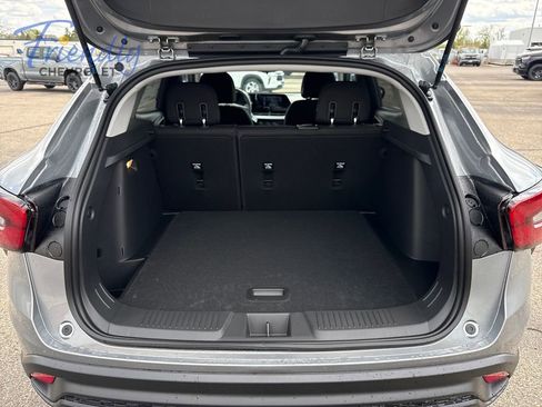 New 2026 Chevrolet Trax LS FWD image 6