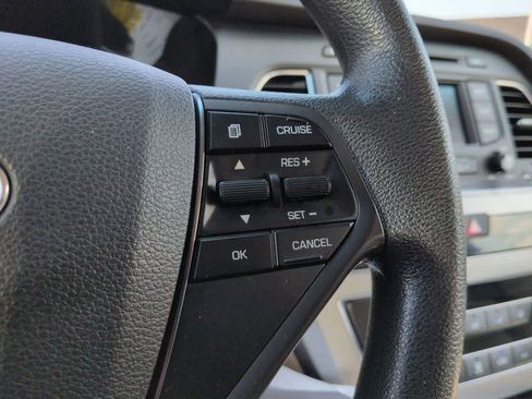 Used 2015 Hyundai Sonata ECO FWD image 24