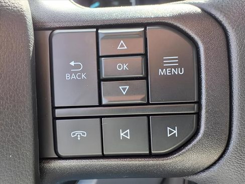 New 2026 Ford F450 XL w/ XL Chrome Package image 16