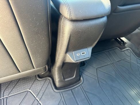 Used 2023 Chevrolet Bolt EUV Premier w/ Sun & Sound Package FWD image 46