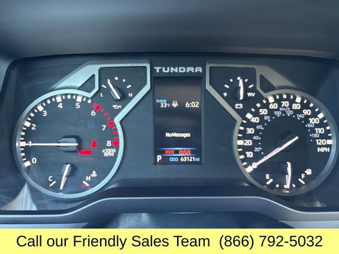 Used 2022 Toyota Tundra SR5 image 18