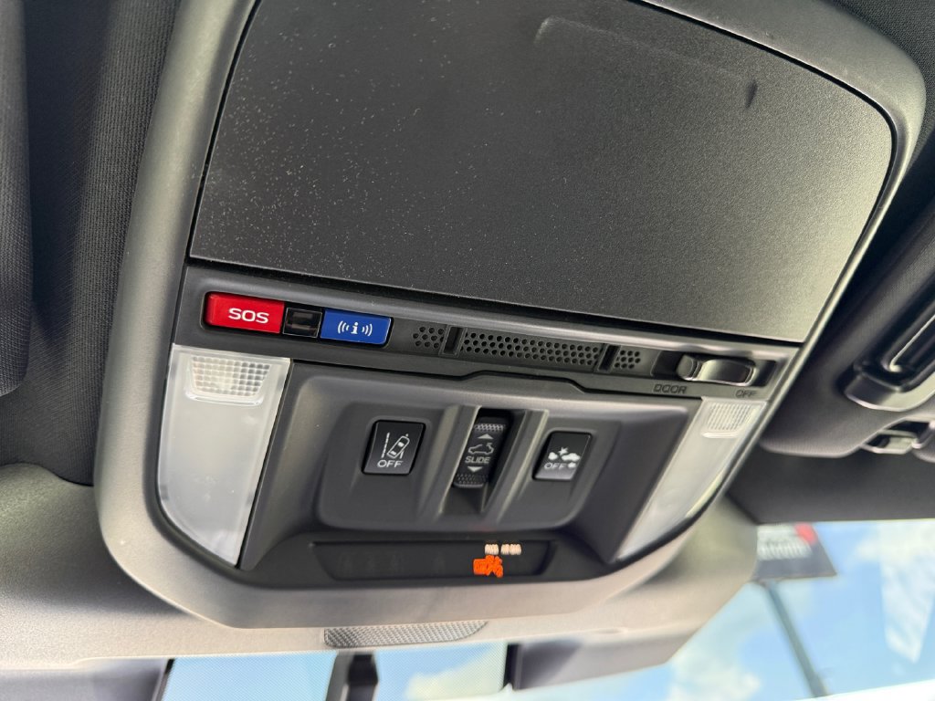 Certified 2023 Subaru Forester Wilderness AWD/4WD image 24