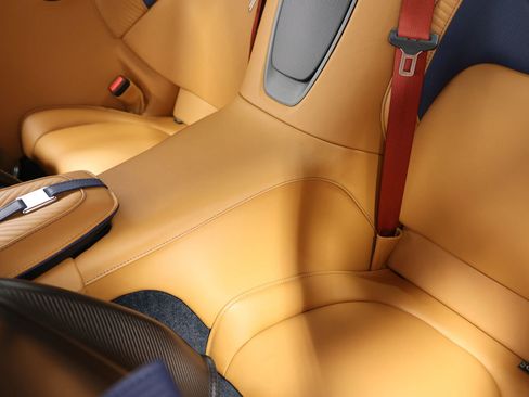 Used 2023 Aston Martin DBS Coupe RWD image 67