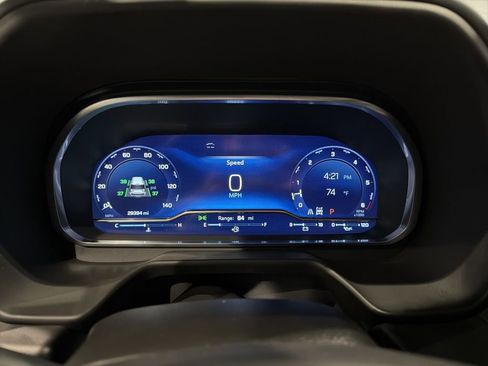 Used 2024 Chevrolet Tahoe RST w/ Luxury Package image 23