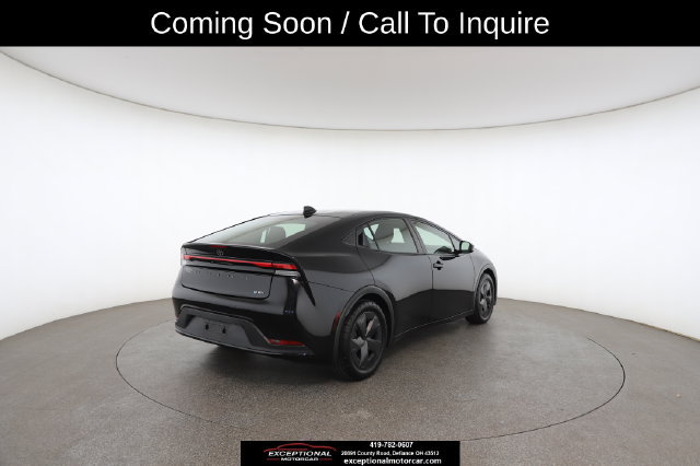Used 2023 Toyota Prius LE FWD image 17