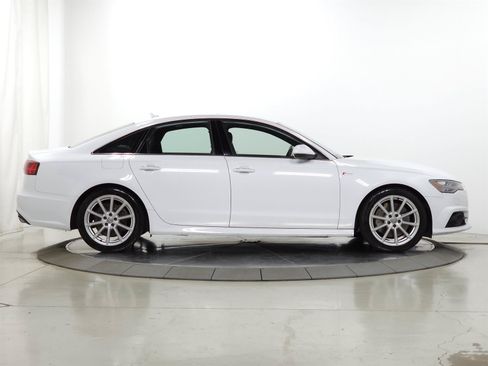 Used 2018 Audi A6 3.0T Prestige w/ Prestige Package AWD/4WD image 10