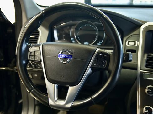 Used 2016 Volvo XC60 T5 Premier AWD/4WD image 16
