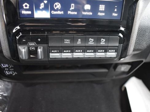 New 2026 RAM 2500 Tradesman image 30