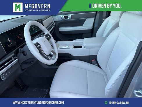 New 2026 Hyundai Santa Fe SE AWD/4WD image 14