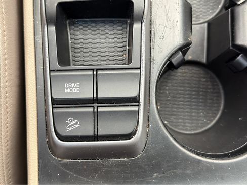 Used 2017 Hyundai Tucson SE w/ SE Popular Package 02 FWD image 29