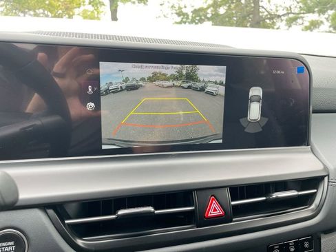 New 2026 Kia Seltos EX w/ EX Sunroof Package image 44