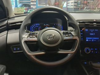Used 2023 Hyundai Tucson SEL FWD video 2