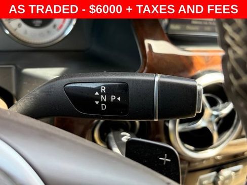 Used 2014 Mercedes-Benz GLK 350 2WD image 23