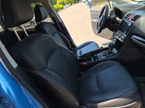 Used 2016 Subaru Crosstrek 2.0i Limited AWD/4WD image 26
