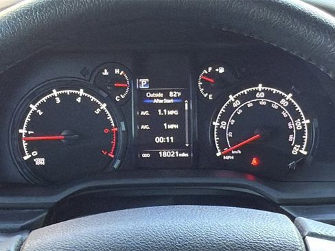 Used 2023 Toyota 4Runner SR5 Premium image 18