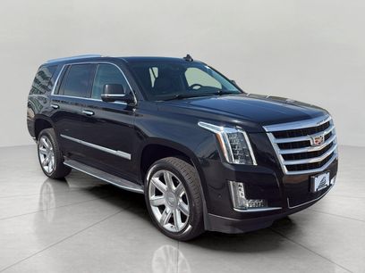 Used 2020 Cadillac Escalade Premium Luxury